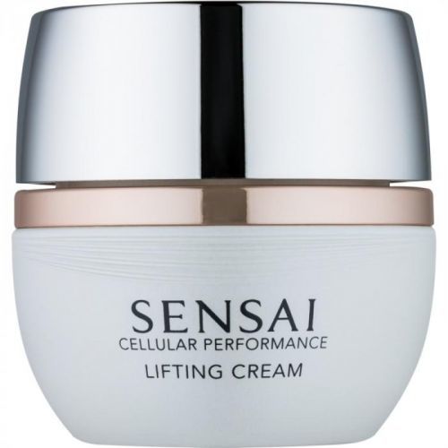 Sensai Cellular Performance Lifting Anti-Wrinkle Lifting Day Cream 40 ml