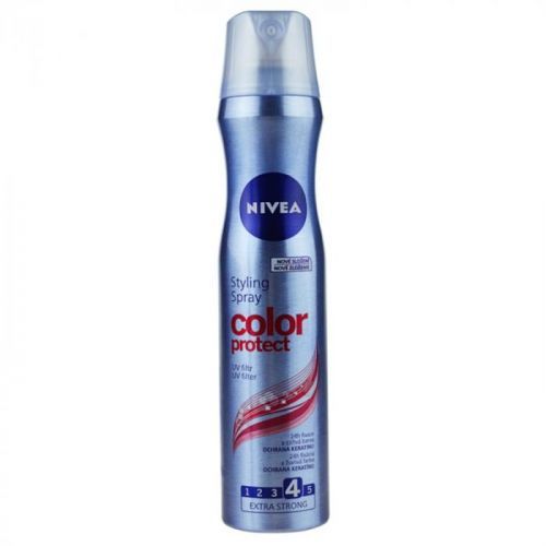 Nivea Color Protect Gloss For Shiny Hair Color 250 ml