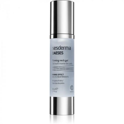 Sesderma Daeses Lift - Gel for Neck and Décolleté 50 ml