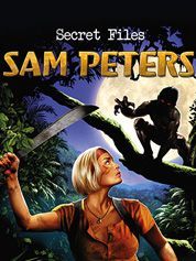 Secret Files: Sam Peters