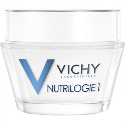 Vichy Nutrilogie 1 Face Cream for Dry Skin 50 ml
