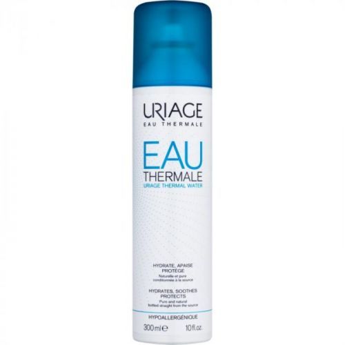 Uriage Eau Thermale Thermal Water 300 ml
