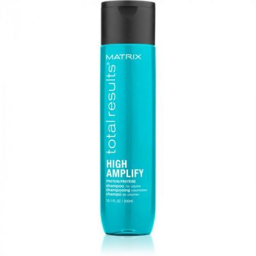 Matrix Total Results High Amplify Protein Shampoo with Volume Effect 300 ml