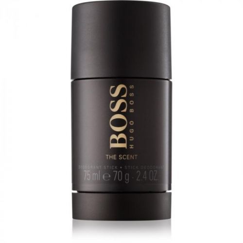 Hugo Boss BOSS The Scent Deodorant Stick for Men 75 ml
