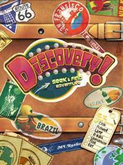 Discovery!™ A Seek and Find Adventure