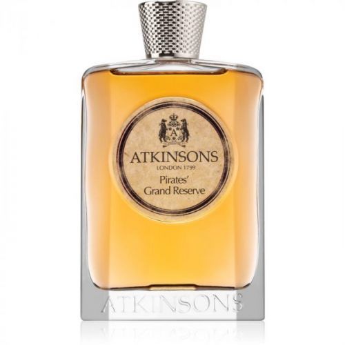 Atkinsons Pirates' Grand Reserve Eau de Parfum Unisex 100 ml