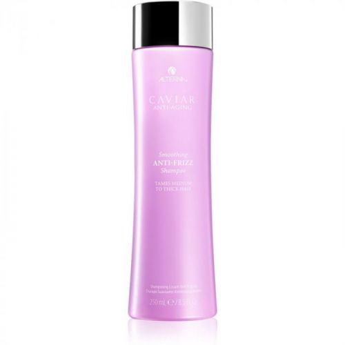 Alterna Caviar Anti-Aging Smoothing Anti-Frizz Moisturizing Shampoo For Unruly And Frizzy Hair 250 ml