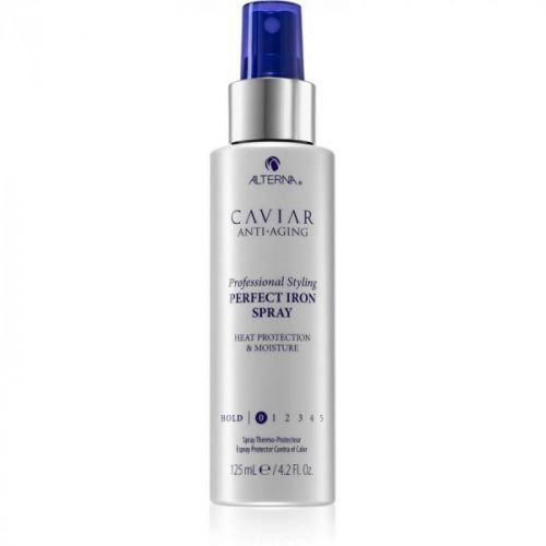 Alterna Caviar Anti-Aging Spray For Heat Hairstyling 125 ml