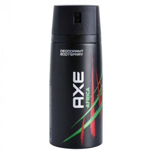 Axe Africa Deodorant Spray for Men 150 ml