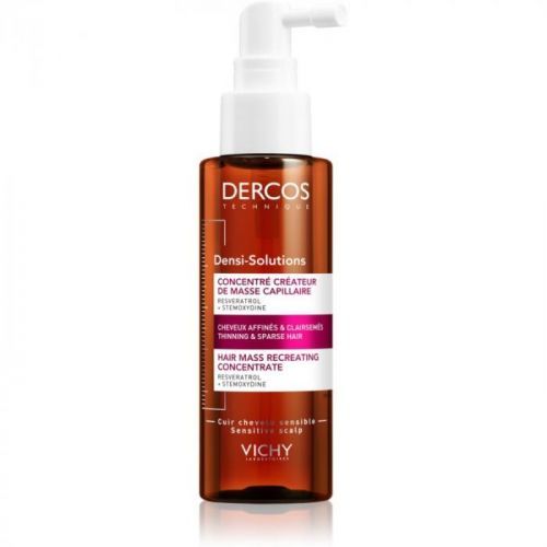 Vichy Dercos Densi Solutions Hair Volume Treatment 100 ml