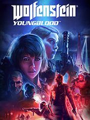 Wolfenstein®: Youngblood™