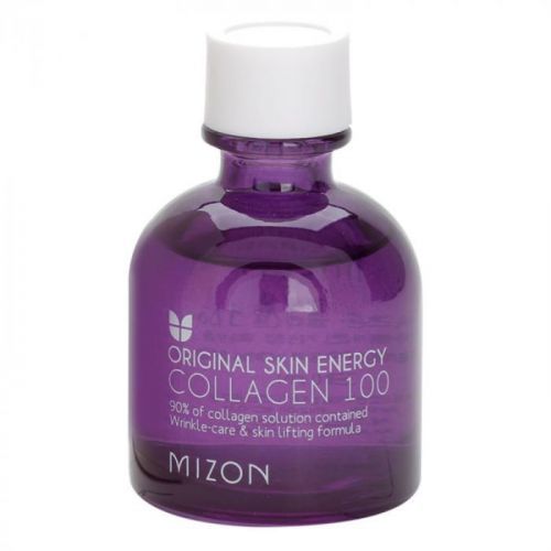 Mizon Original Skin Energy Collagen 100 Facial Serum With Collagen 30 ml