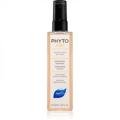 Phyto Phytojoba Moisturizing Gel For Dry Hair 150 ml