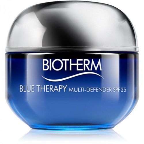Biotherm Blue Therapy Multi Defender for Normal Combination Skin 50 ml