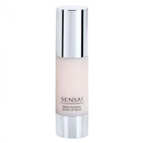 Sensai Cellular Performance Foundations Illuminating Makeup Primer 30 ml