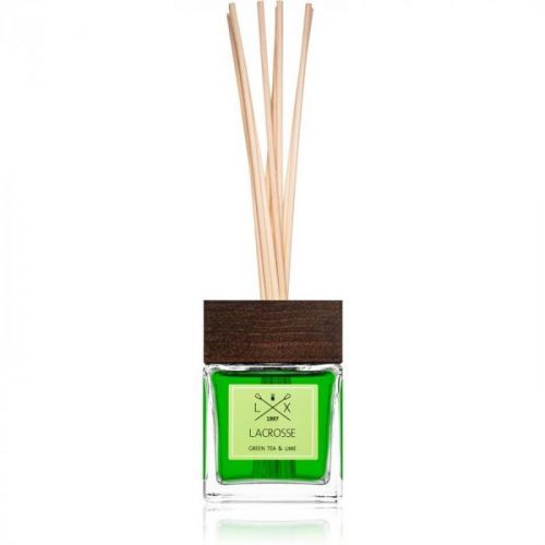 Ambientair Lacrosse Green Tea & Lime aroma diffuser with filling 200 ml