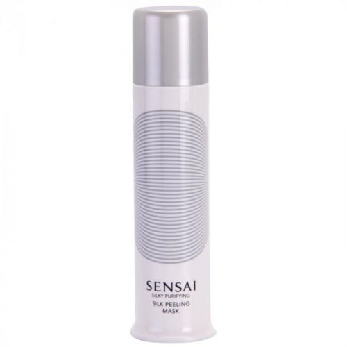 Sensai Silky Purifying Extra Care Peeling Mask 90 ml