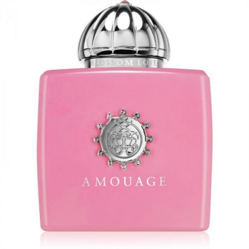 Amouage Blossom Love Eau de Parfum for Women 100 ml