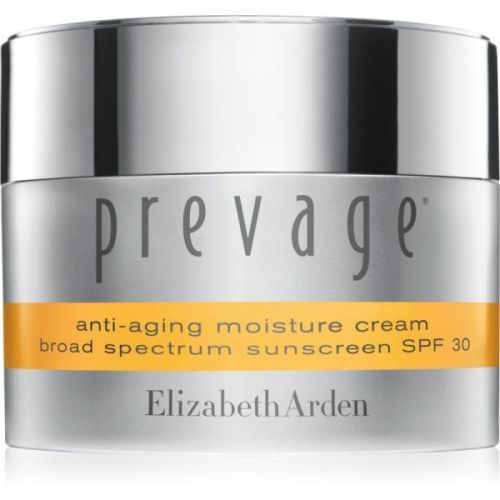Elizabeth Arden Prevage Anti-Aging Moisture Cream Anti-Aging Moisturising Day Cream SPF 30  50 ml