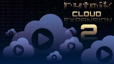 Rytmik Cloud Expansion 2
