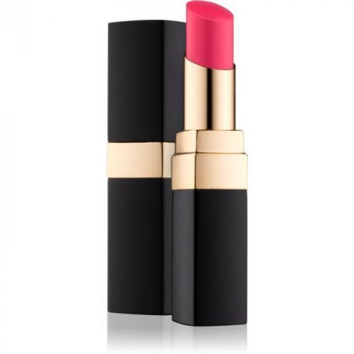 Chanel Rouge Coco Flash Moisturising Glossy Lipstick Shade 72 Rush 3 g