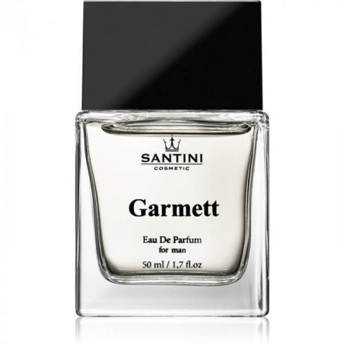 SANTINI Cosmetic Garmett Eau de Parfum for Men 50 ml