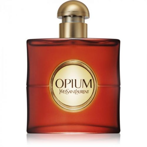 Yves Saint Laurent Opium eau de toilette for Women 50 ml