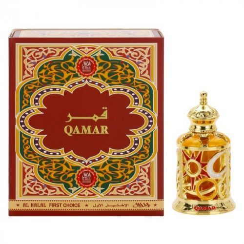 Al Haramain Qamar perfume Unisex 15 ml