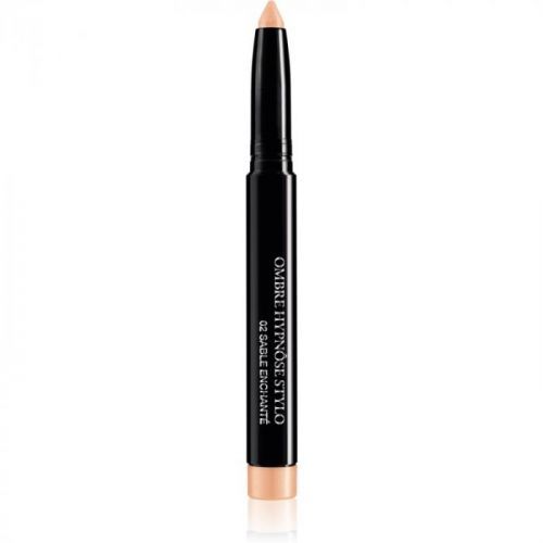 Lancôme Ombre Hypnôse Stylo Long-Lasting Eyeshadow in Pencil Shade 02 Sable Enchanté 1,4 g