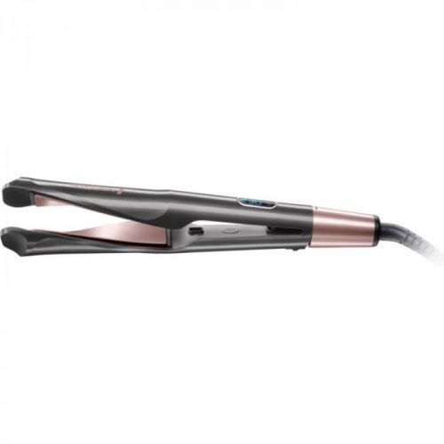 Remington  Curl & Straight Confidence S6606 Hair Straightener 2 in 1