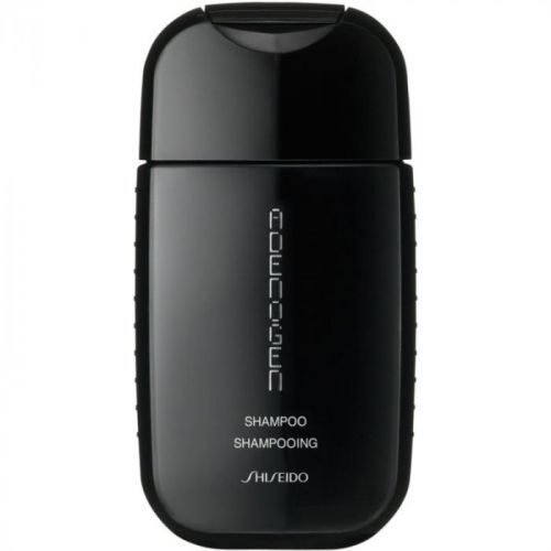 Shiseido Adenogen Hair Energizing Shampoo Energizing Shampoo Hair Growth 220 ml