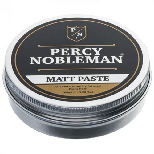 Percy Nobleman Hair Matt Paste 100 ml