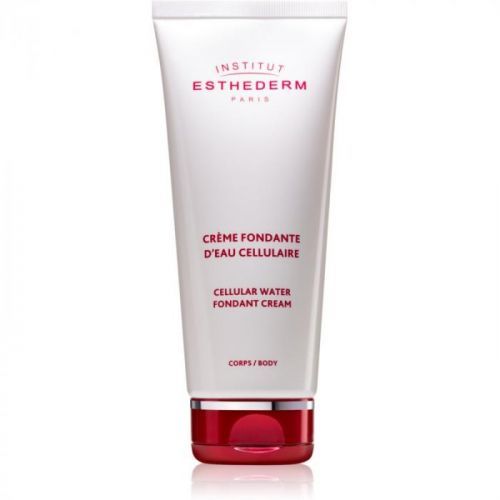 Institut Esthederm Cellular Water Fondant Cream Moisturizing Body Cream For Very Dry Skin 200 ml