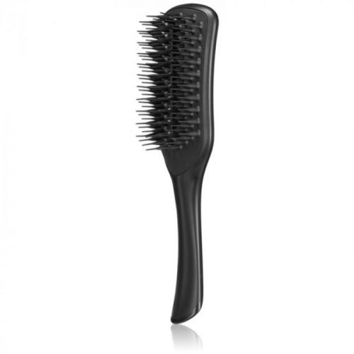 Tangle Teezer Easy Dry & Go Hair Brush For Faster Blown Jet Black