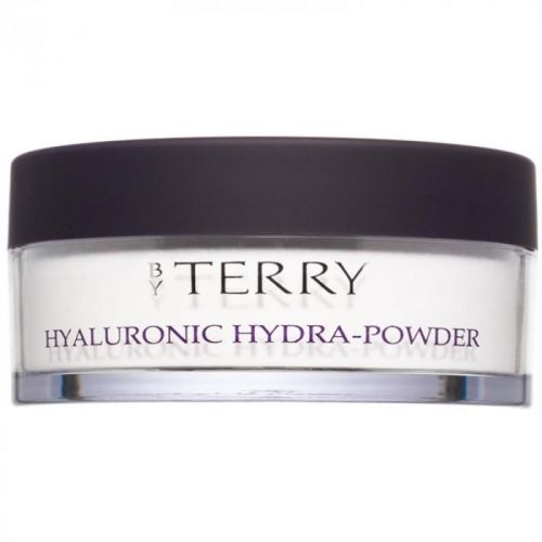 By Terry Face Make-Up Transparent Powder with Hyaluronic Acid 10 g