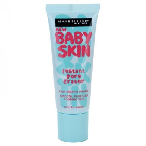 Maybelline Baby Skin Gel Pore-Minimising Primer 22 ml