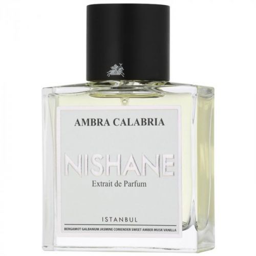 Nishane Ambra Calabria perfume extract Unisex 50 ml