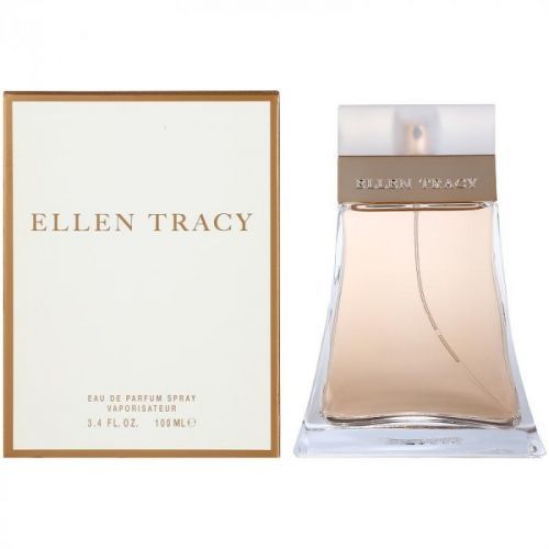Ellen Tracy Ellen Tracy Eau de Parfum for Women 100 ml