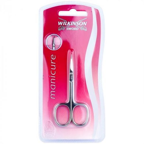 Wilkinson Sword Manicure Scissors for Nail Cuticles