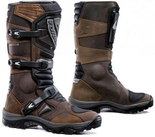 Forma Boots Adventure Brown 42