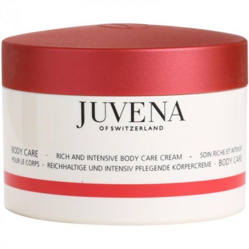 Juvena Body Care Intensive Cream for Body 200 ml