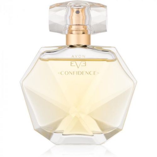 Avon Eve Confidence Eau de Parfum for Women 50 ml