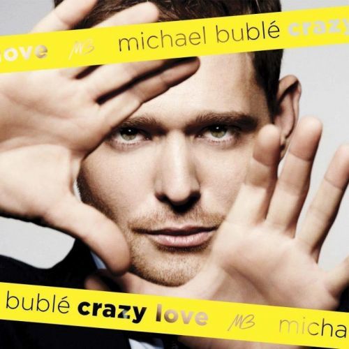 Michael Bublé Crazy Love LP