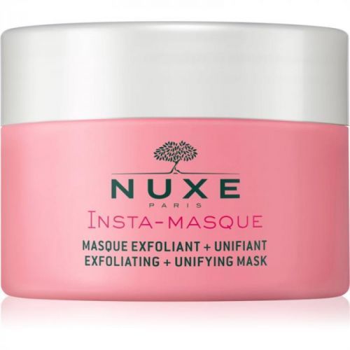 Nuxe Insta-Masque Exfoliating Masque for Even Skintone 50 g