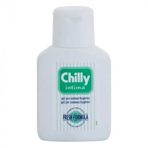 Chilly Intima Fresh Intimate hygiene gel 50 ml