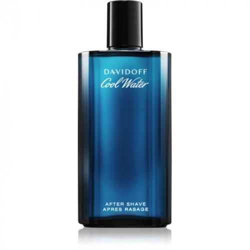 Davidoff Cool Water Aftershave Water for Men 125 ml