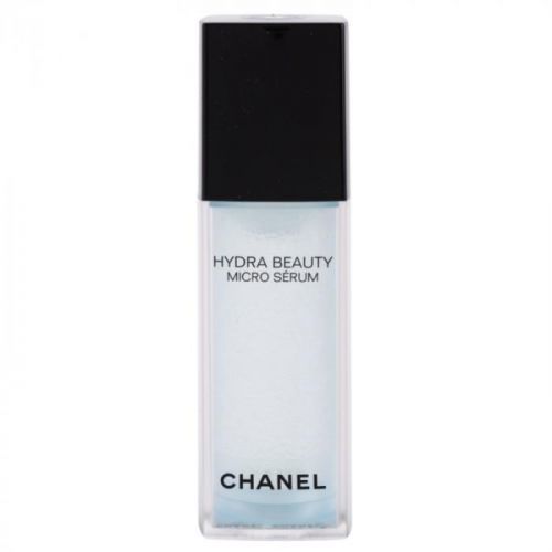 Chanel Hydra Beauty Intensive Moisturizing Serum 30 ml
