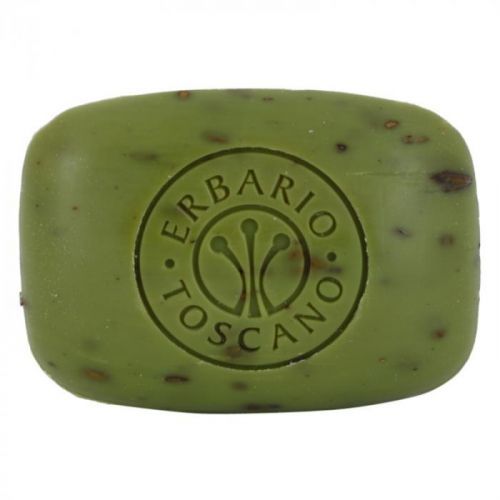 Erbario Toscano Elisir D'Olivo Bar Soap With Olive Oil 140 g