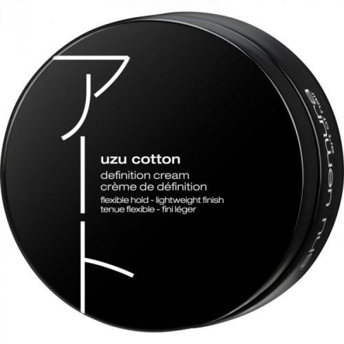 Shu Uemura Styling uzu cotton Pomade For Wavy And Curly Hair 75 ml