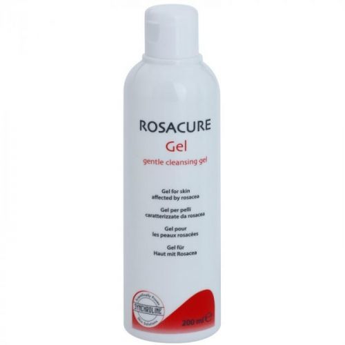 Synchroline Rosacure Gel for Skin Affected by Rosacea 200 ml